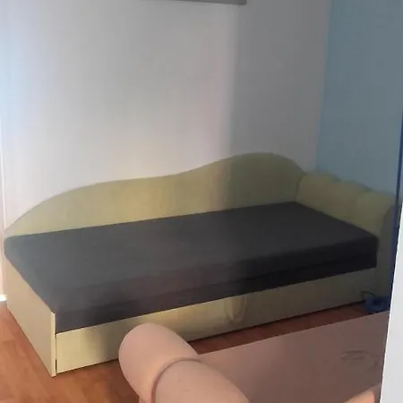 Apartman Leona