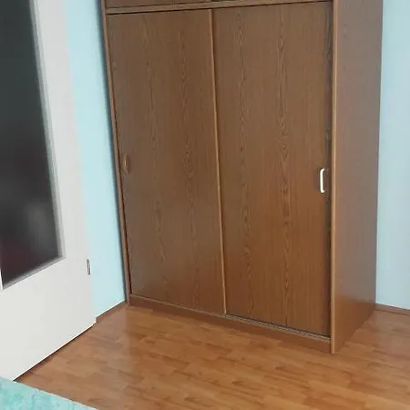 Apartament Leona Medulin