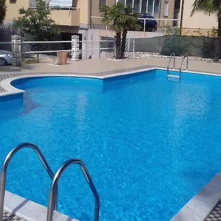 Apartament Leona Medulin
