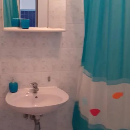 Apartmán Leona Medulin