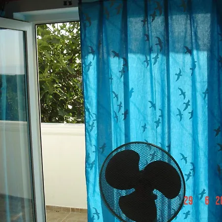 Leona Apartment Medulin